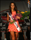 Miss Pięknych Włosów Izabella Macioszczyk