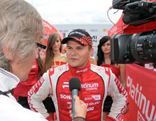 Michał Bębenek