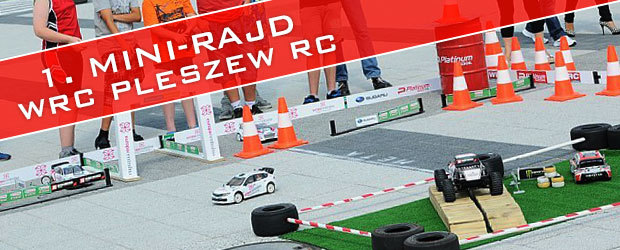 1. Mini Rajd