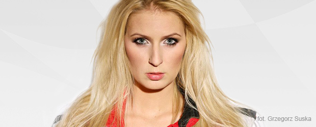 Klaudia Podkalicka
