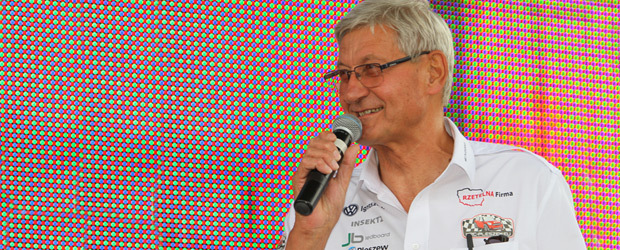Maciej Wisławski