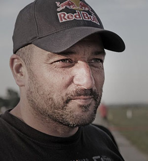 Rafał Marton