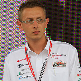 Michał Kulesza Michał Kulesza