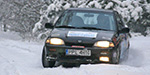 Łukasz Piotrowski / Dawid Skowroński (Suzuki Swift)