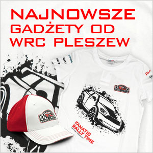 Sklep WRC Polska